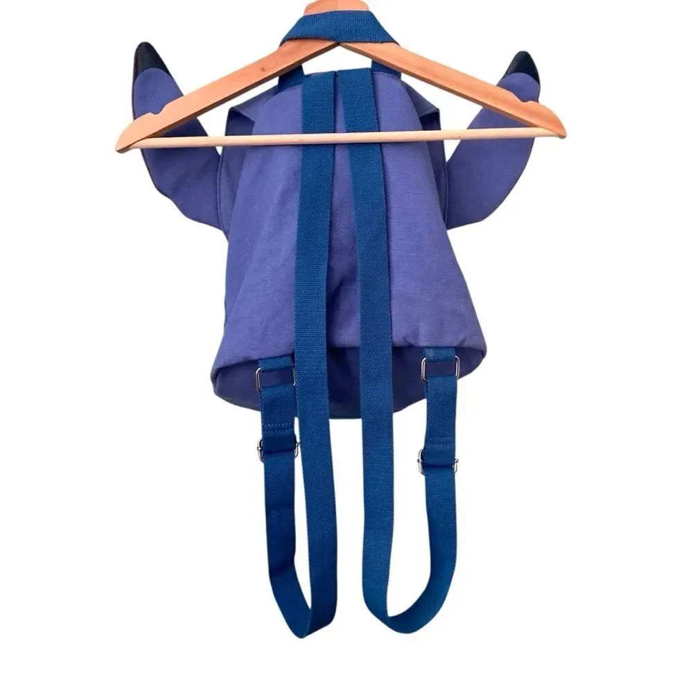 Disney Stitch Backpack Bag in One Size